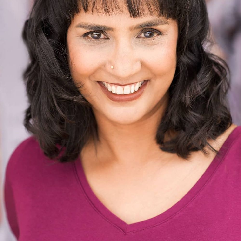 Meet your Posher, Sonya